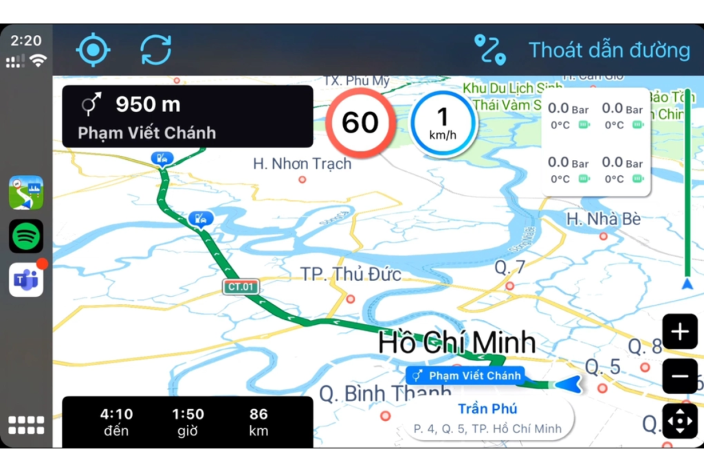 Khách hàng đánh giá VietMap Live Plus: Có thực sự đáng để mua?
