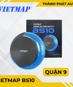Android Box VietMap Tại Quận 9 – Điều Hướng Chính Xác