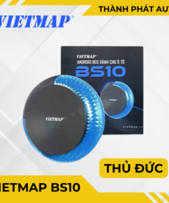 Lắp Android Box VietMap Ô Tô Tại TP. Thủ Đức