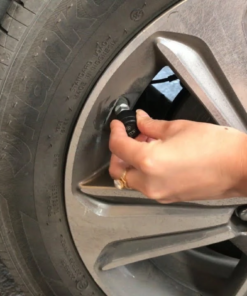 Cảm Biến Áp Suất Lốp