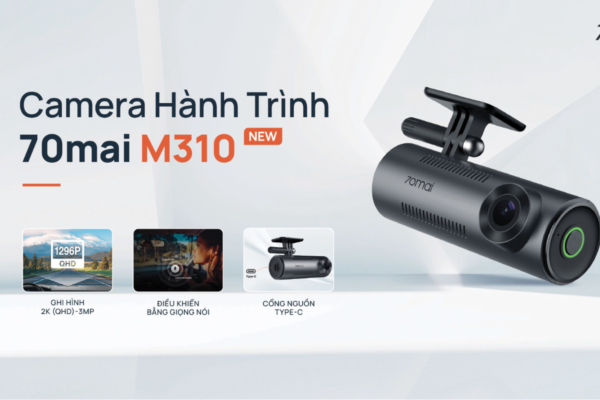 Lắp Camera Hành Trình 70mai Tại Quận 9 - Cảnh Báo Va Chạm - Ảnh 2