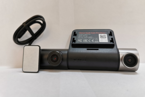 Lắp Camera Hành Trình 70mai Tại Quận 9 - Cảnh Báo Va Chạm - Ảnh 3
