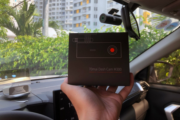 Lắp Camera Hành Trình Ô Tô Tại Quận 9 – Ghi Hình Full HD - Ảnh 2