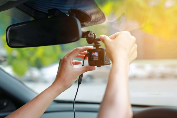 Lắp Camera Hành Trình Ô Tô Tại Quận 9 – Ghi Hình Full HD - Ảnh 3