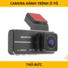 Lắp Camera Hành Trình Ô Tô Tại TP. Thủ Đức Uy Tín