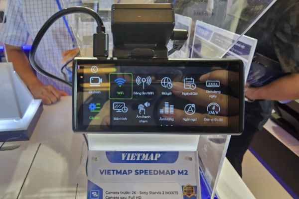 Lắp Camera Hành Trình VietMap Tại Quận 9 – Lái Xe An Toàn - Ảnh 3