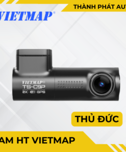 Lắp Camera Hành Trình VietMap Tại TP. Thủ Đức