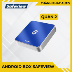 Android Box Safeview Quận 2 – Giải trí đa phương tiện, tốc độ xử lý nhanh