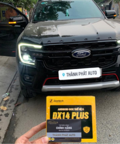 địa điểm lắp android box zesech xã bình mỹ