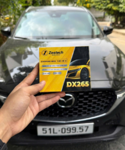 địa điểm lắp android box zestech xã bà điểm