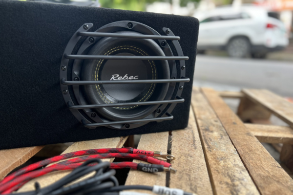Lắp đặt loa sub gầm ô tô tại Quận 2 – Tăng bass mạnh mẽ, tiết kiệm không gian - Ảnh 3