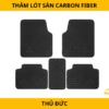Lắp Đặt Thảm Lót Sàn Carbon Fiber Cho Ô Tô Tại TP. Thủ Đức
