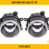 Lắp Đèn Bi Led Ô Tô Tại TP. Thủ Đức Chuyên Nghiệp