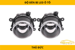 Lắp Đèn Bi Led Ô Tô Tại TP. Thủ Đức Chuyên Nghiệp