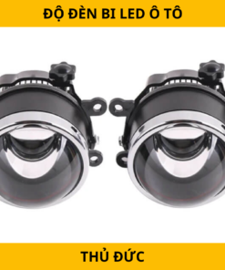 Lắp Đèn Bi Led Ô Tô Tại TP. Thủ Đức Chuyên Nghiệp