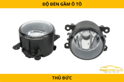 Lắp Đèn Gầm Ô Tô Tại TP. Thủ Đức Tận Nơi Uy Tín