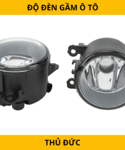 Lắp Đèn Gầm Ô Tô Tại TP. Thủ Đức Tận Nơi Uy Tín