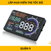 Lắp HUD Hiển Thị Tốc Độ Tại Quận 9 Chuyên Nghiệp