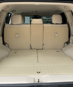 thảm lót sàn ô tô