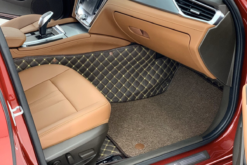 giá thảm lót sàn ô tô