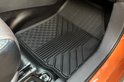 thảm lót sàn ô tô