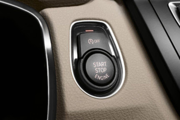 Lắp Smartkey Start-Stop Ô Tô Tại Quận 9   - Ảnh 3