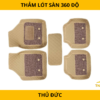 Lắp Thảm Lót Sàn 360 Độ Tại TP. Thủ Đức Uy Tín