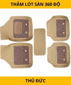 Lắp Thảm Lót Sàn 360 Độ Tại TP. Thủ Đức Uy Tín