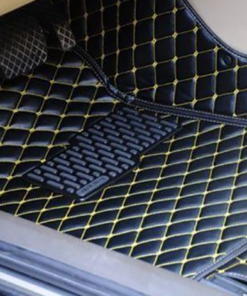 giá thảm lót sàn ô tô