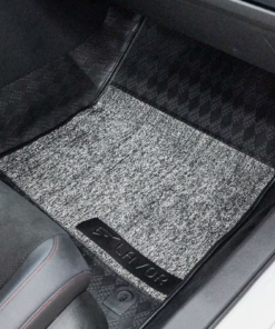 thảm lót sàn xe ô tô