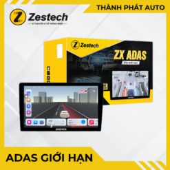 Màn Hình Android Zestech ZX ADAS Giới Hạn