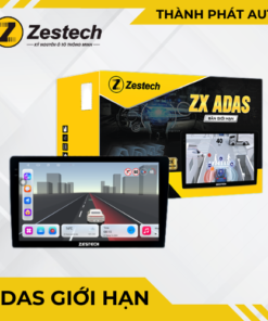 Màn Hình Android Zestech ZX ADAS Giới Hạn