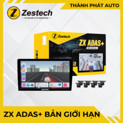 Màn Hình Android Zestech ZX ADAS+ Giới Hạn