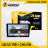 Màn Hình Android Zestech ZX ADAS Tiêu Chuẩn