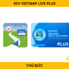 Mua Key VietMap Live Plus Bản Quyền Tại Thủ Đức