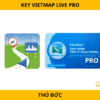 Mua Key VietMap Live Pro Chính Hãng Tại Thủ Đức