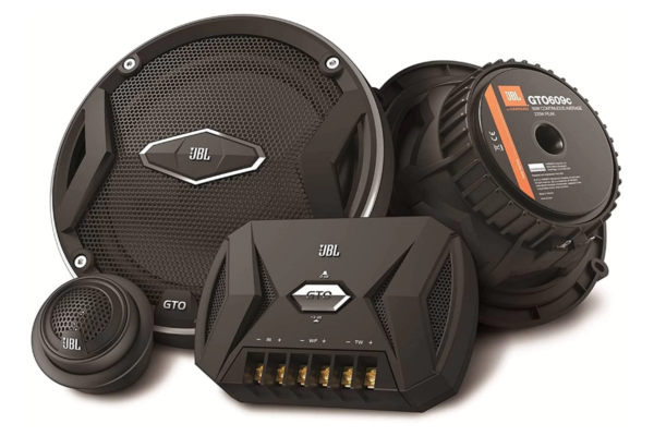 Nâng cấp loa JBL cho xe hơi tại Quận 2 – Chất lượng âm thanh đỉnh cao - Ảnh 2