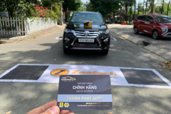 Nâng cấp màn hình Android Zestech tại Quận 2 – Tích hợp VietMap, trợ lý ảo - Ảnh 4