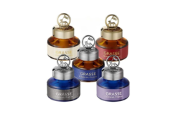 Nước hoa ô tô tại Quận 2 – Khử mùi, tạo không gian thư giãn