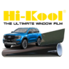 PHIM CÁCH NHIỆT HI-KOOL CERAMIC BLUE ALFA CHO Ô TÔ