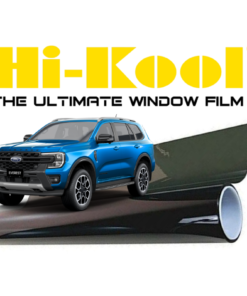 PHIM CÁCH NHIỆT HI-KOOL CERAMIC BLUE ALFA CHO Ô TÔ