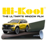 PHIM CÁCH NHIỆT HI-KOOL CRYSTAL SERIES CHO Ô TÔ