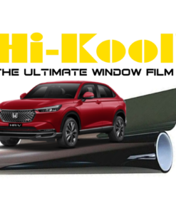 PHIM CÁCH NHIỆT HI-KOOL INNOVATIVE CHO Ô TÔ