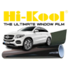 PHIM CÁCH NHIỆT HI-KOOL UV CARE CHO Ô TÔ