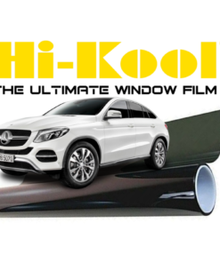 PHIM CÁCH NHIỆT HI-KOOL UV CARE CHO Ô TÔ
