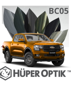 PHIM CÁCH NHIỆT HUPER OPTIK BC05 CHO Ô TÔ XE HƠI