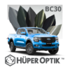 PHIM CÁCH NHIỆT HUPER OPTIK BC30 CHO Ô TÔ XE HƠI