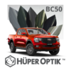 PHIM CÁCH NHIỆT HUPER OPTIK BC50 CHO Ô TÔ XE HƠI