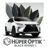 PHIM CÁCH NHIỆT HUPER OPTIK BLACK RHINO 1 CHO Ô TÔ