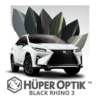 PHIM CÁCH NHIỆT HUPER OPTIK BLACK RHINO 3 CHO Ô TÔ